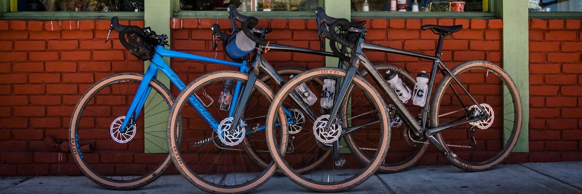 Uitgelicht: De beste gravelbikes van 2025